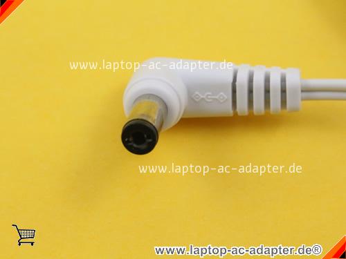 Große Bilder 5 von Original SIMSUKIAN SK02G-2400050C ac adapter, 24V 0.5A SK02G-2400050C Notebook Netzteile SIMSUKIAN24V0.5A12W-5.5x2.1mm