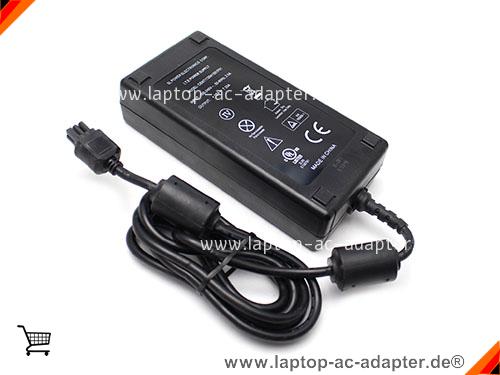 Große Bilder 2 von Original SL CENT1120A1551F01 ac adapter, 15V 7.33A CENT1120A1551F01 Notebook Netzteile SL15V7.33A110W-Molex-6Pins