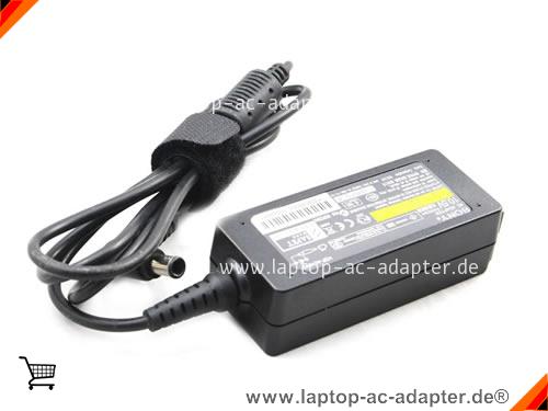 Große Bilder 1 von Original SONY VGP-AC10V2 ac adapter, 10.5V 1.9A VGP-AC10V2 Notebook Netzteile SONY10.5V1.9A20W-6.5x4.4mm