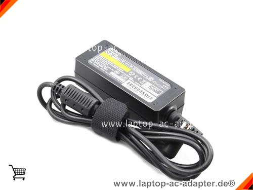 Große Bilder 2 von Original SONY VGP-AC10V2 ac adapter, 10.5V 1.9A VGP-AC10V2 Notebook Netzteile SONY10.5V1.9A20W-6.5x4.4mm
