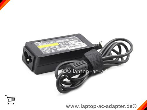 Große Bilder 3 von Original SONY VGP-AC10V2 ac adapter, 10.5V 1.9A VGP-AC10V2 Notebook Netzteile SONY10.5V1.9A20W-6.5x4.4mm