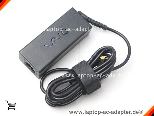 Große Bilder 3 von Original SONY VGP-AC10V9 ac adapter, 10.5V 3.8A VGP-AC10V9 Notebook Netzteile SONY10.5V3.8A40W4.8X1.7mm