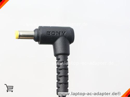 Große Bilder 4 von Original SONY VGP-AC10V9 ac adapter, 10.5V 3.8A VGP-AC10V9 Notebook Netzteile SONY10.5V3.8A40W4.8X1.7mm