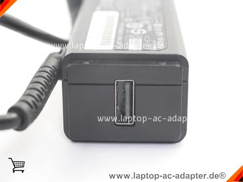 Große Bilder 3 von Original SONY ADP-50ZH B ac adapter, 10.5V 3.8A ADP-50ZH B Notebook Netzteile SONY10.5V3.8A45W4.8X1.7mm-USB