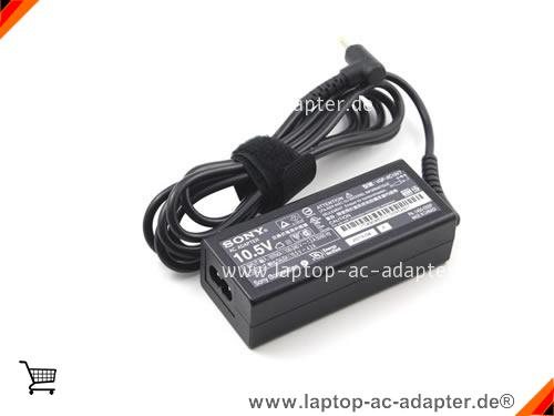 Große Bilder 3 von Original SONY VGP-AC10V10 ac adapter, 10.5V 4.3A VGP-AC10V10 Notebook Netzteile SONY10.5V4.3A45W-4.8x1.7mm