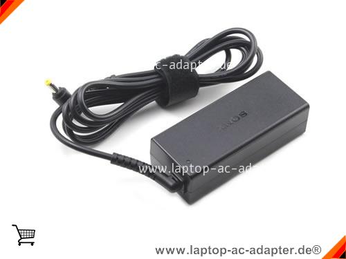 Große Bilder 4 von Original SONY VGP-AC10V10 ac adapter, 10.5V 4.3A VGP-AC10V10 Notebook Netzteile SONY10.5V4.3A45W-4.8x1.7mm