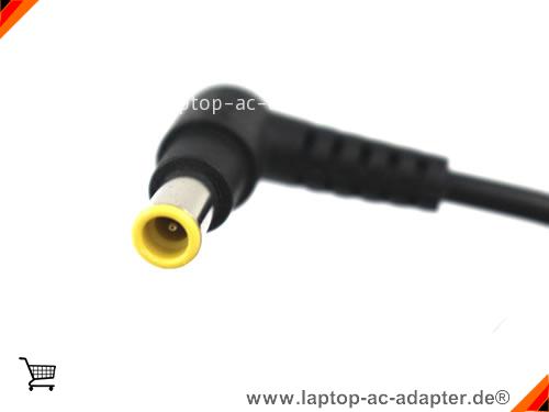 Große Bilder 5 von Original SONY AC-FX190 ac adapter, 12V 0.95A AC-FX190 Notebook Netzteile SONY12V0.95A11W-6.5x4.4mm-US