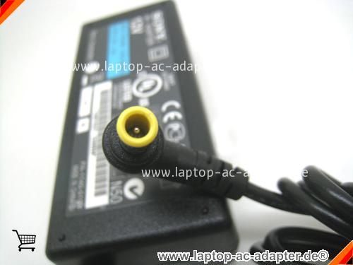 Bild 5 On Original Sony Ac-nx1w 12v 1.4a Ac Adapter  Auf Laptop-ac-adapter.de 