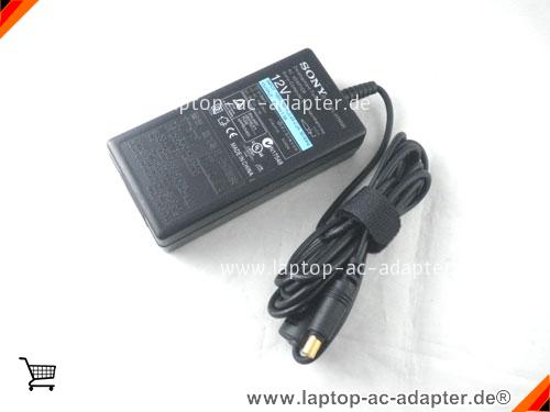Große Bilder 3 von Original SONY SCPH-10200 ac adapter, 12V 1.5A SCPH-10200 Notebook Netzteile SONY12V1.5A18W-4.8x1.7mm