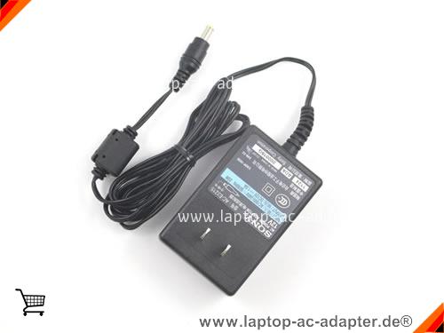 Große Bilder 3 von Original SONY ACE1215 ac adapter, 12V 1.5A ACE1215 Notebook Netzteile SONY12V1.5A18W-5.5x3.0mm-US