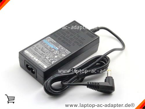 Bild 1 Von Original Sony Evi-d70 Evi-d70p Drx-530ul Snc-p1 Dvdirect Ac-es1230k Ac-lx1b Mpa-ac1 Charger Adapter Auf Laptop-ac-adapter.de 