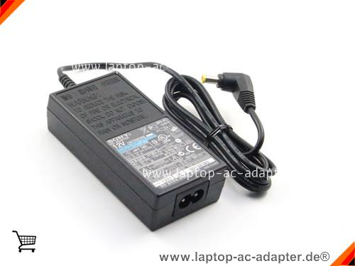 Bild 2 Von Original Sony Evi-d70 Evi-d70p Drx-530ul Snc-p1 Dvdirect Ac-es1230k Ac-lx1b Mpa-ac1 Charger Adapter Auf Laptop-ac-adapter.de 
