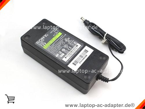 Große Bilder 1 von Original SONY VGP-AC120 ac adapter, 12V 5A VGP-AC120 Notebook Netzteile SONY12V5A60W-5.5x2.5mm