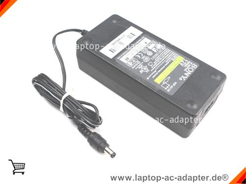 Große Bilder 3 von Original SONY VGP-AC120 ac adapter, 12V 5A VGP-AC120 Notebook Netzteile SONY12V5A60W-5.5x2.5mm