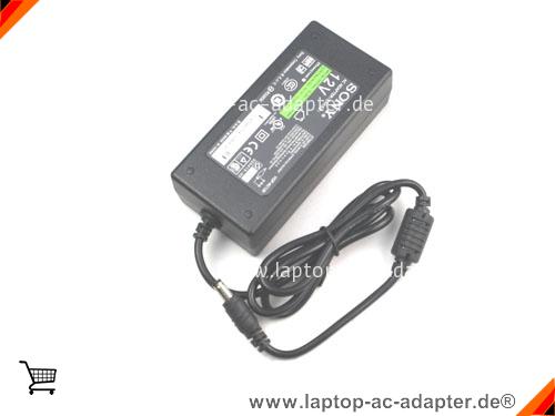Große Bilder 3 von Original SONY AC-1260 ac adapter, 12V 6A AC-1260 Notebook Netzteile SONY12V6A72W-5.5x2.5mm