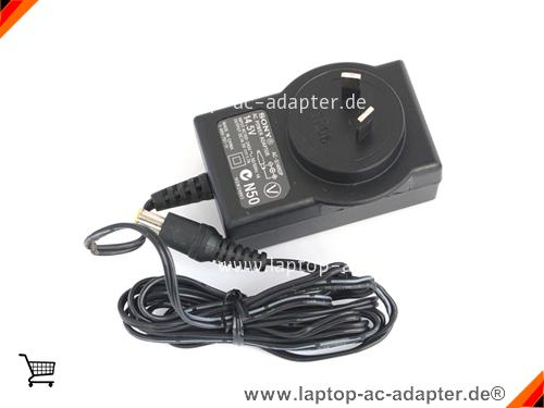 Bild 1 Von Sony Ac-s14rdp Acs14rdp 14.5v 1.7a Wall Home Charger Power Supply Adapter Auf Laptop-ac-adapter.de 