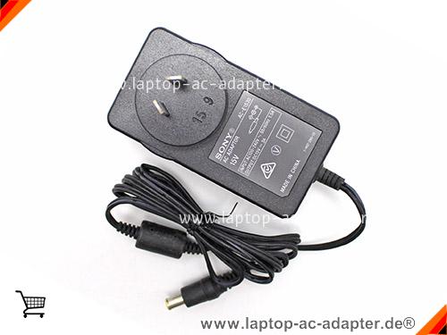 Bild 2 Von Original Au Sony Ac E1530 Ac Adaptor Für Srs- X55 Series 15v 3a 45w Psu Auf Laptop-ac-adapter.de 