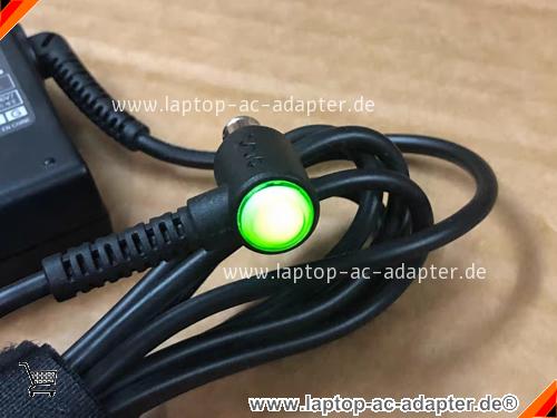 Große Bilder 2 von Original SONY 100112-2 ac adapter, 16V 2.2A 100112-2 Notebook Netzteile SONY16V2.2A35W-6.5x4.4mm