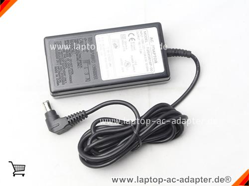 Bild 1 Von 16v 2.8a 40w Sony Vaio Series Charger Vgp-ac16v11 Sqs45w16p-00 Ac Adapter Auf Laptop-ac-adapter.de 