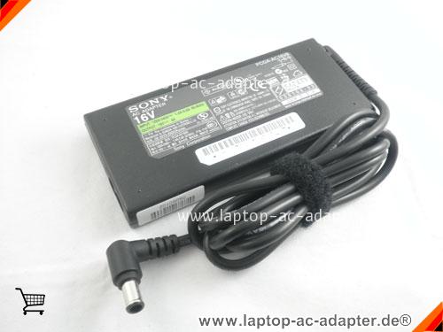 Bild 1 Von Vgp-ac16v13 Für Sony Pcg-591l Vaio Vgn-tt47gg Pcg-505 Pcg-c1 Pcg-gr Pcg-sr Pcg-v505 Pcg-vx Pcg-z1 Series Charger Auf Laptop-ac-adapter.de 