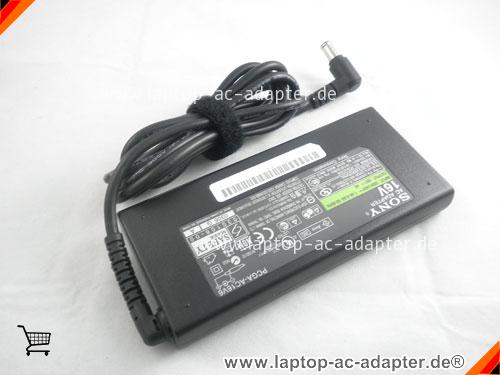 Bild 2 Von Vgp-ac16v13 Für Sony Pcg-591l Vaio Vgn-tt47gg Pcg-505 Pcg-c1 Pcg-gr Pcg-sr Pcg-v505 Pcg-vx Pcg-z1 Series Charger Auf Laptop-ac-adapter.de 