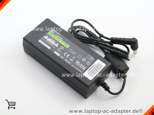 Große Bilder 1 von Original SONY AC-E1826 ac adapter, 18V 2.6A AC-E1826 Notebook Netzteile SONY18V2.6A47W-6.5x4.4mm