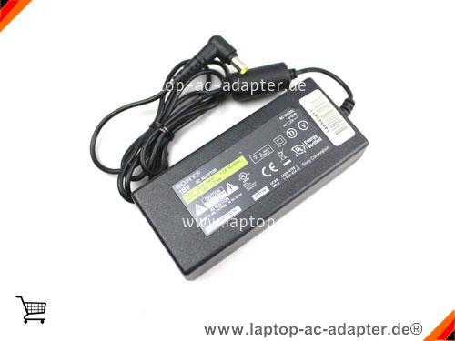 Große Bilder 2 von Original SONY AC-E1826 ac adapter, 18V 2.6A AC-E1826 Notebook Netzteile SONY18V2.6A47W-6.5x4.4mm