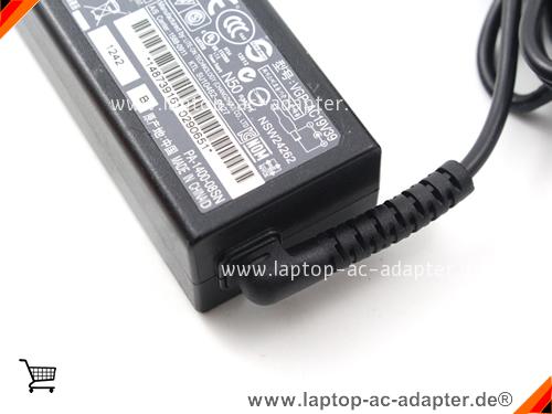 Große Bilder 3 von Original SONY VGP-AC19V39 ac adapter, 19.5V 2A VGP-AC19V39 Notebook Netzteile SONY19.5V2.0A39W-6.5x4.4mm