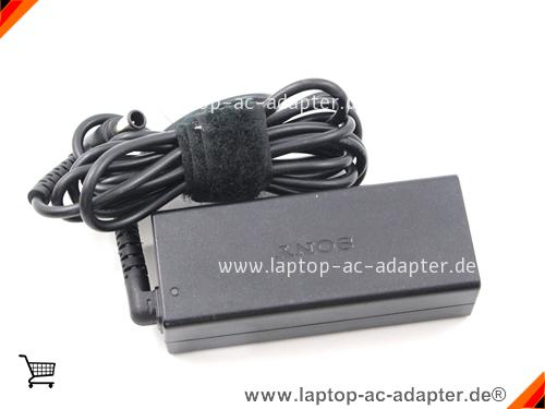 Große Bilder 4 von Original SONY VGP-AC19V39 ac adapter, 19.5V 2A VGP-AC19V39 Notebook Netzteile SONY19.5V2.0A39W-6.5x4.4mm