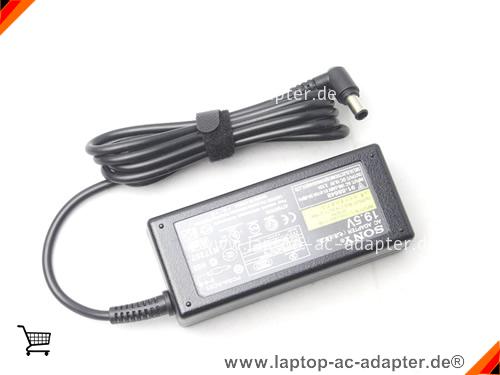 Große Bilder 1 von Original SONY VGP-AC19V39 ac adapter, 19.5V 2.15A VGP-AC19V39 Notebook Netzteile SONY19.5V2.15A40W-6.5x4.4mm