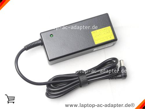 Große Bilder 3 von Original SONY VGP-AC19V39 ac adapter, 19.5V 2.15A VGP-AC19V39 Notebook Netzteile SONY19.5V2.15A40W-6.5x4.4mm