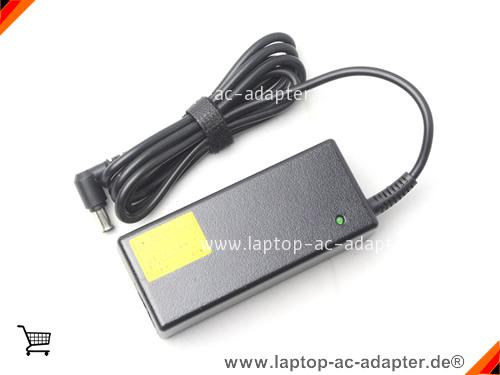 Große Bilder 4 von Original SONY VGP-AC19V39 ac adapter, 19.5V 2.15A VGP-AC19V39 Notebook Netzteile SONY19.5V2.15A40W-6.5x4.4mm