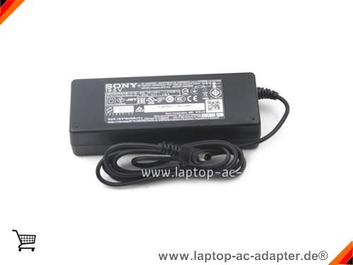 Große Bilder 1 von Original SONY ACDP045S01 ac adapter, 19.5V 2.35A ACDP045S01 Notebook Netzteile SONY19.5V2.35A46W-6.4x4.0mm