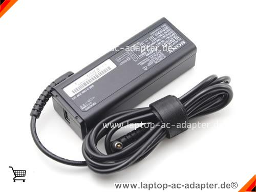 Große Bilder 1 von Original SONY VGP-AC19V40 ac adapter, 19.5V 2A VGP-AC19V40 Notebook Netzteile SONY19.5V2A44W-USB