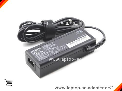Große Bilder 3 von Original SONY VGP-AC19V40 ac adapter, 19.5V 2A VGP-AC19V40 Notebook Netzteile SONY19.5V2A44W-USB
