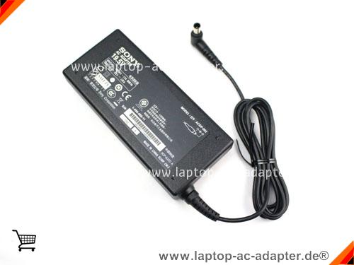 Große Bilder 2 von Original SONY ACDP-060S01 ac adapter, 19.5V 3.05A ACDP-060S01 Notebook Netzteile SONY19.5V3.05A59W-6.5x4.4mm