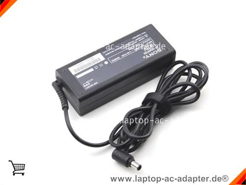 Große Bilder 1 von Original SONY PCGA-AC19V3 ac adapter, 19.5V 3.3A PCGA-AC19V3 Notebook Netzteile SONY19.5V3.3A65W-6.5X4.4mm-VAIO