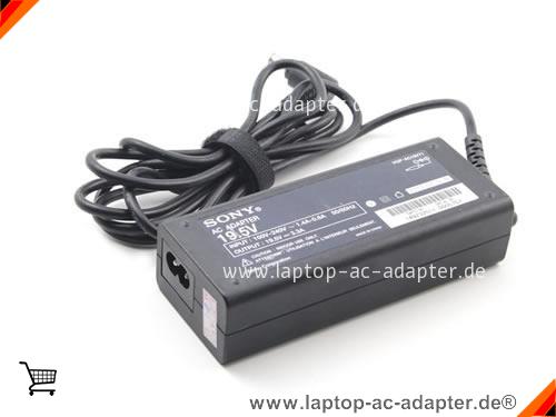 Große Bilder 3 von Original SONY PCGA-AC19V3 ac adapter, 19.5V 3.3A PCGA-AC19V3 Notebook Netzteile SONY19.5V3.3A65W-6.5X4.4mm-VAIO