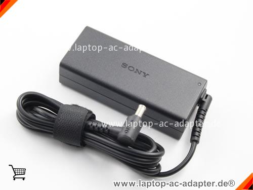 Große Bilder 4 von Original SONY PCGA-AC19V ac adapter, 19.5V 3.3A PCGA-AC19V Notebook Netzteile SONY19.5V3.3A65W-6.5x4.4mm