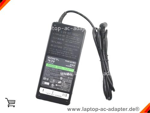 Große Bilder 1 von Original SONY VGP-AC19V1 ac adapter, 19.5V 4.1A VGP-AC19V1 Notebook Netzteile SONY19.5V4.1A80W-6.5x4.4mm