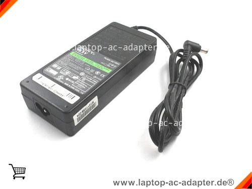 Große Bilder 3 von Original SONY VGP-AC19V1 ac adapter, 19.5V 4.1A VGP-AC19V1 Notebook Netzteile SONY19.5V4.1A80W-6.5x4.4mm