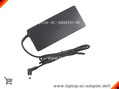 Große Bilder 4 von Original SONY VGP-AC19V1 ac adapter, 19.5V 4.1A VGP-AC19V1 Notebook Netzteile SONY19.5V4.1A80W-6.5x4.4mm
