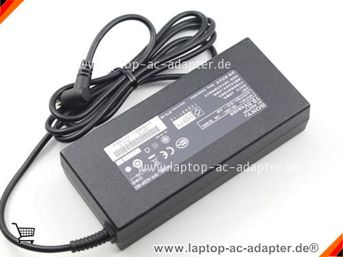 Große Bilder 3 von Original SONY TIS 1195-2536 ac adapter, 19.5V 4.4A TIS 1195-2536 Notebook Netzteile SONY19.5V4.4A86W-6.5X4.4mm