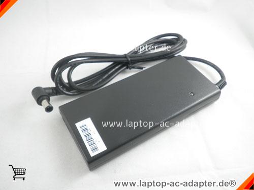 Große Bilder 2 von Original SONY VGP-AC19V30 ac adapter, 19.5V 4.7A VGP-AC19V30 Notebook Netzteile SONY19.5V4.7A92W-6.5x4.4mm-Slim