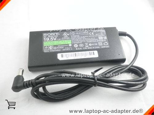 Große Bilder 3 von Original SONY VGP-AC19V30 ac adapter, 19.5V 4.7A VGP-AC19V30 Notebook Netzteile SONY19.5V4.7A92W-6.5x4.4mm-Slim