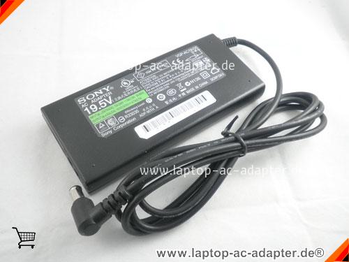 Große Bilder 4 von Original SONY VGP-AC19V30 ac adapter, 19.5V 4.7A VGP-AC19V30 Notebook Netzteile SONY19.5V4.7A92W-6.5x4.4mm-Slim