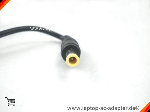 Große Bilder 5 von Original SONY PCGA-AC19V4 ac adapter, 19.5V 5.13A PCGA-AC19V4 Notebook Netzteile SONY19.5V5.13A100W-6.5x4.4mm