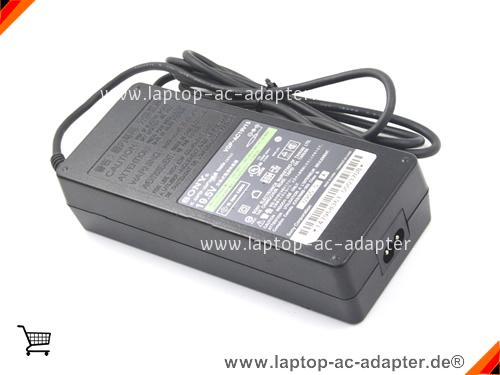 Große Bilder 3 von Original SONY VGP-AC19V6 ac adapter, 19.5V 6.2A VGP-AC19V6 Notebook Netzteile SONY19.5V6.2A121W-6.5x4.4mm