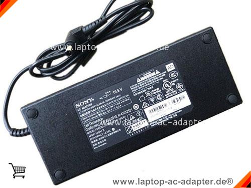 Bild 5 On Original Sony Acdp-160e01 Ac Adapter Acdp-160d01 19.5v 8.21a Für Kd-50sd8005 Kdl-43w950d Series Tv Auf Laptop-ac-adapter.de 