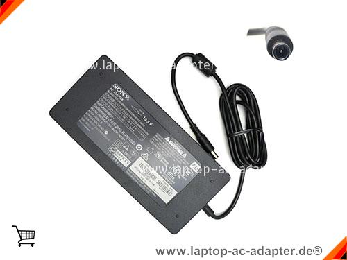 Große Bilder 1 von Original SONY 149300213 ac adapter, 19.5V 8.21A 149300213 Notebook Netzteile SONY19.5V8.21A160W-6.5x4.4mm-B